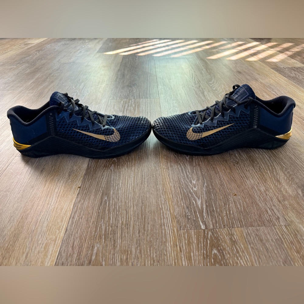 Custom Nike Metcon 6